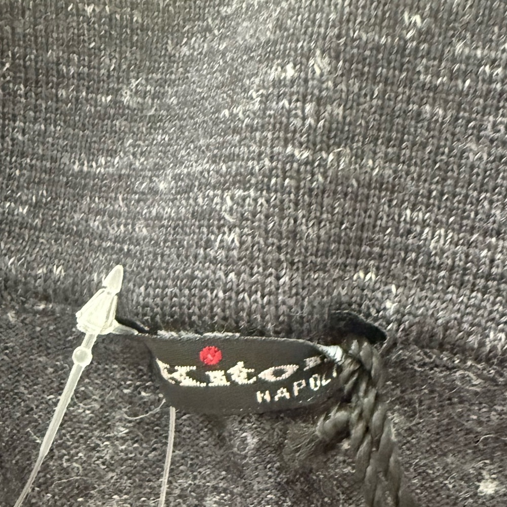 Kiton
polo-collar button-fastening polo shirt - Picture 7 of 8